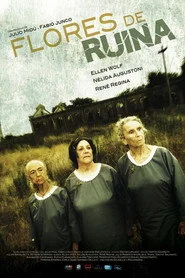 Flores de ruina