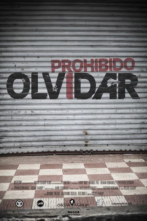 Prohibido Olvidar
