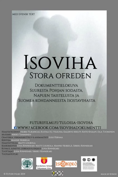 Isoviha - dokumentti