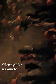 Silently Like a Comete