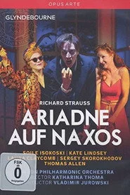 StraussR: Ariadne auf Naxos