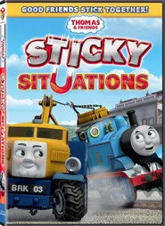 Thomas & Friends: Sticky Situations