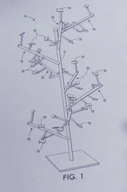 The Secret of Trees