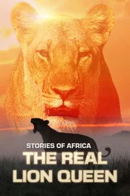 The Real Lion Queen