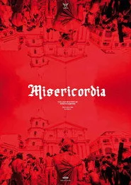 Misericordia: The Last Mystery of Kristo Vampiro