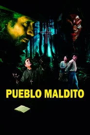 Pueblo maldito