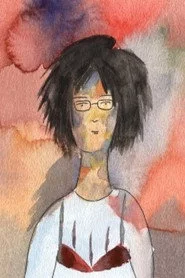 私の額縁