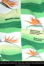 Milostné písně