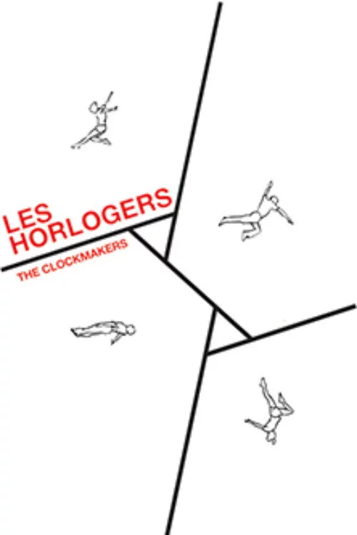 Les Horlogers