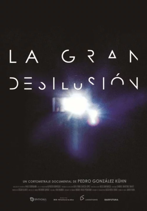 La gran desilusión