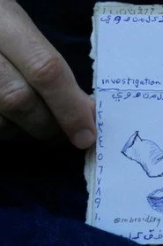 Prison Arabic in 50 Days