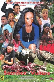 Vultures Of Horror