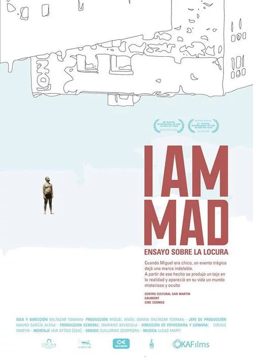 I am Mad