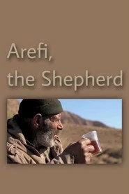 Arefi, der Hirte