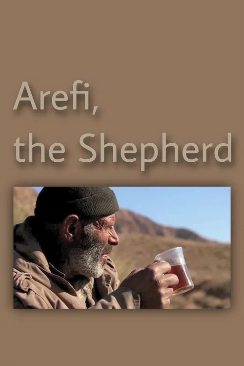 Arefi, der Hirte
