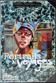 Portraits de voyages Japon: Hôjô Jutsu