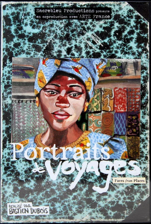 Portraits de voyages Japon: Hôjô Jutsu