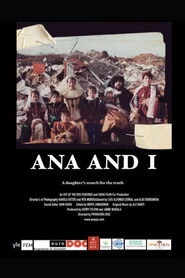 Ana y yo