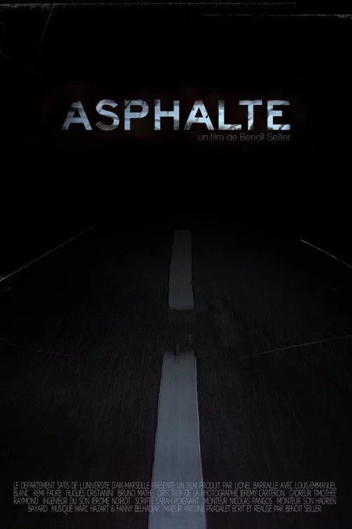 Asphalte