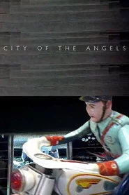 City of the Angels