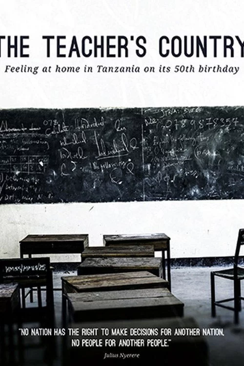 The Teacher's Country
