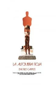 La alfombra roja