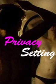 Privacy Settings