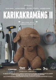 Karikakramäng 2