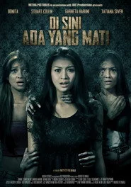 Di Sini Ada Yang Mati