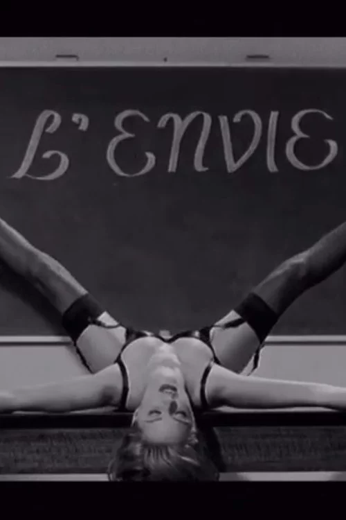 L'envie