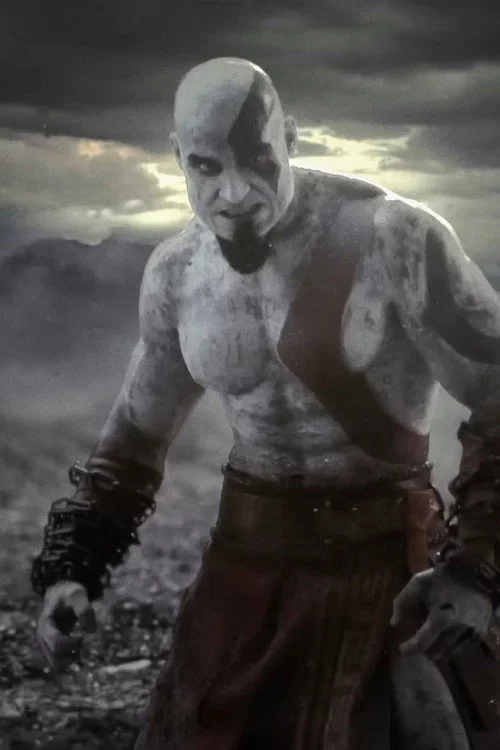 God of War: Ascension from Ashes