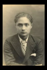 Leoncio Bueno. Entre el fusil y las rosas