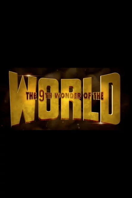 The 9th Wonder of the World:  The Making of 'Gorgo'