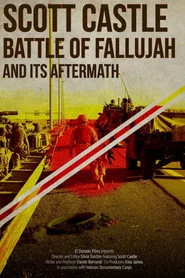 Scott Castle: Battle of Fallujah