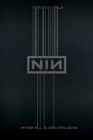 Nine Inch Nails: After All is Said and Done