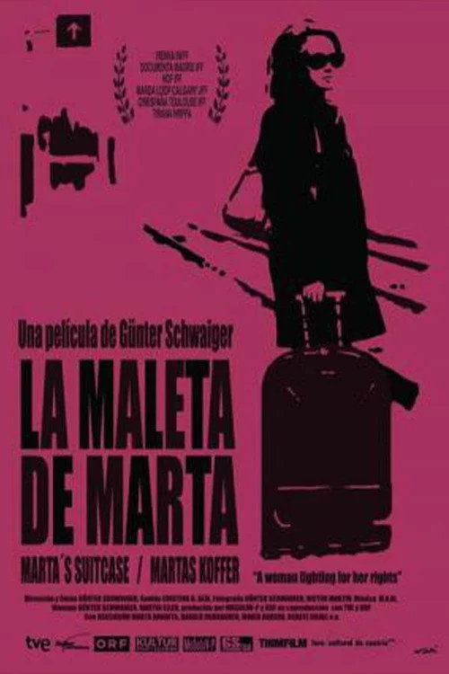 La Maleta de Marta