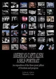 American Capitalism, A Self-Portrait