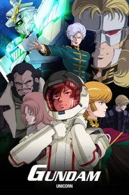 Mobile Suit Gundam Unicorn VI - Two Worlds, Two Tomorrows