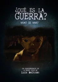 ¿Qué es la guerra?