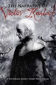 The Narrative of Victor Karloch