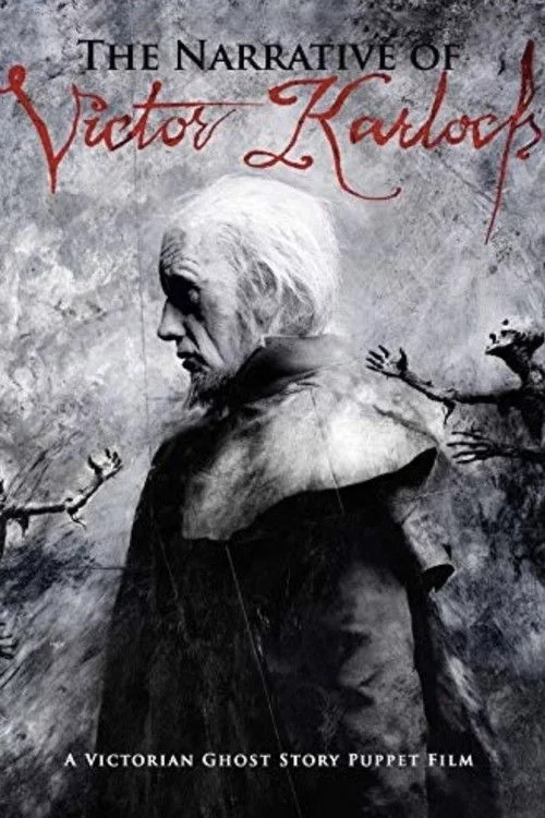 The Narrative of Victor Karloch