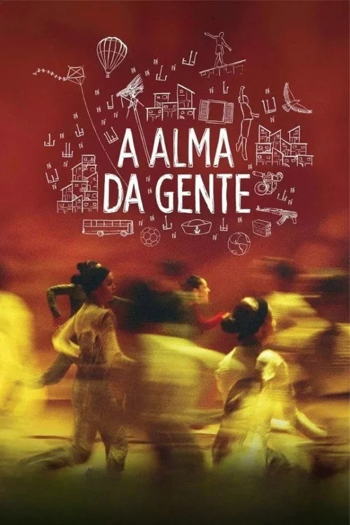 A Alma da Gente