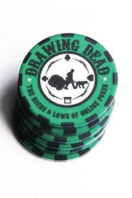 Drawing Dead: The Highs and Lows of Online Poker