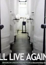 We Will Live Again