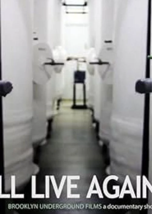 We Will Live Again