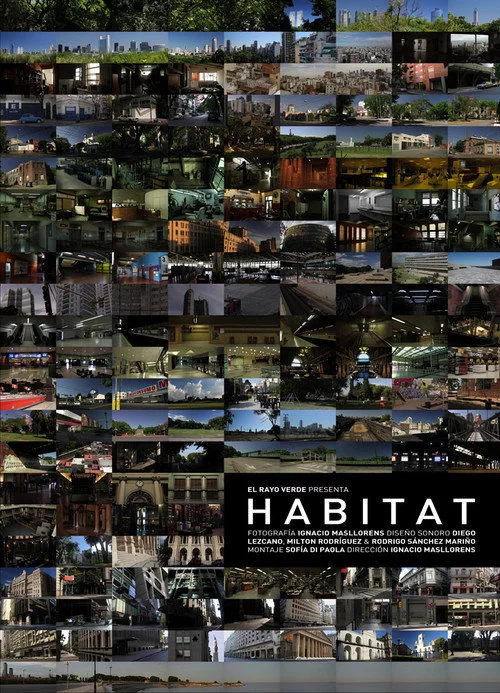 Habitat