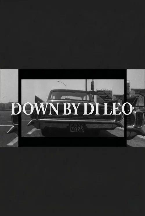 Down by Di Leo. Viaggio d'Amore alla Scoperta di Fernando Di Leo