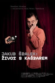 Život s Kašparem