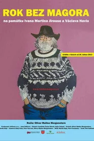 Rok bez Magora