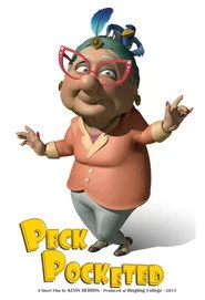 Peck Pocketed